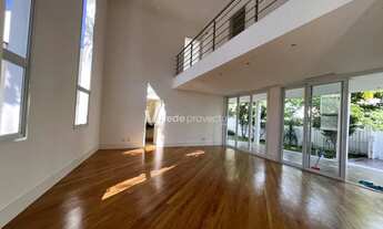 Imagem 4: Casa - Swiss Park - Campinas