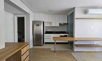 Imagem: Torreville mobiliado 1 suíte apartamento