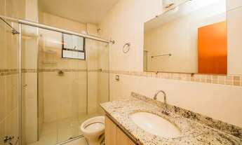 Imagem 5: 3 quartos com suíte, varanda e vaga no Alto dos Passos para venda