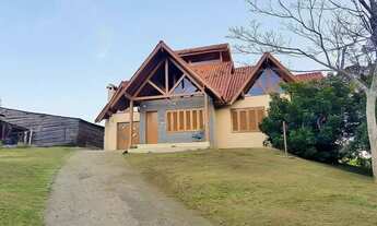 Imagem: CASA 3 DORMITORIOS