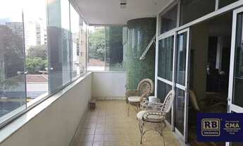 Imagem 3: Apartamento 4 quartos 180m2 4 vagas ,próximo Contorno e Afonso pena