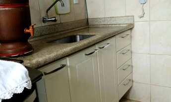 Imagem 5: Excelente apartamento 70m, no Salvador Dali: 2 quartos e 1 suíte. Apenas, 340.000!