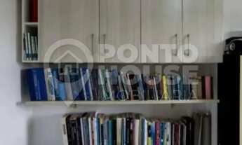 Imagem 15: Apartamento à venda e locação na Vila Mariana 600 metros do Metro 4 dormitórios