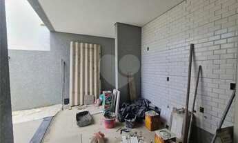 Imagem 3: Casa à venda com 3 quartos, sendo 3 suítes, no condomínio Terras de São Francisco, Sorocab