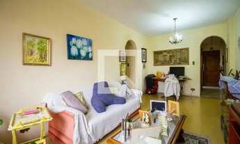 Imagem 3: Apartamento à Venda - Cambuci, 2 Quartos, 85 m2