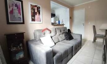 Imagem 5: Apartamento em Avenida Papa João Paulo I - Jardim Presidente Dutra - Guarulhos/SP