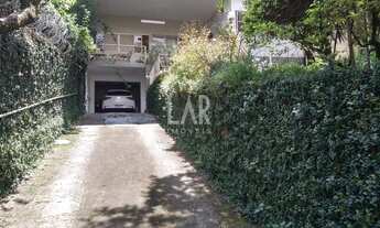 Imagem 2: Casa à venda, 4 quartos, 1 suíte, 5 vagas, Salgado Filho - Belo Horizonte/MG