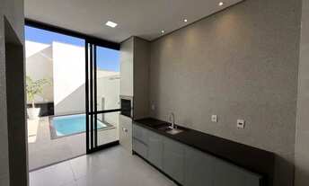 Imagem 3: Maravilhosa casa no condomínio Villa Segura