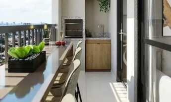 Imagem: Apartamento em condomínio clube 2 quartos