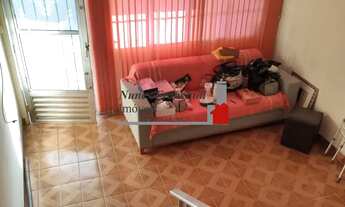 Imagem 6: SOBRADO RESIDENCIAL em SÃO PAULO - SP, LIMÃO