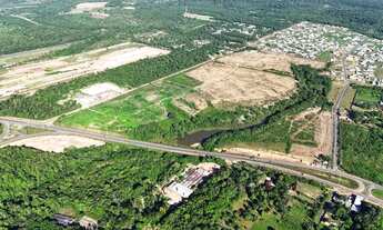 Imagem: Reserva dos Manaós Lotes Legalizados