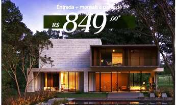 Imagem 4: Estancia do Bosque Chácara Parcelados ( Goiânia Goiás