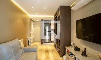 Imagem 6: Apartamento à Venda - Bela Vista, 1 Quarto, 49 m2