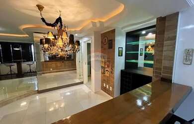 Imagem 12: Edificio Faenza Bairro Comerciario, Criciuma