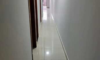 Imagem 2: Vendo casa 3 quartos no Residencial Itaipu - Possibilidade de zero entrada