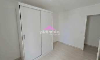 Imagem 5: Apartamento para locação na Cond. Club Bella Città no Vila Betania por 2.900,00