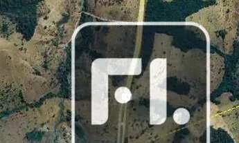 Imagem 2: Galpão para alugar, 38005 m² por R$ 1.170.567,29/mês - Zona Rural - Hidrolândia/GO