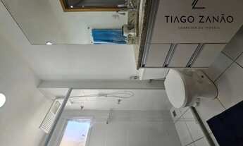 Imagem 4: Apartamento 3 Quartos com Suíte no Naturale Residencial - Morada de Laranjeiras Serra/ES