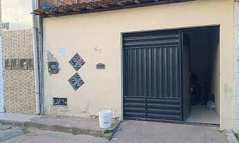 Imagem 7: Vende-se casa a 3 minutos da faculdade UFS, aceito veículo como entrada também