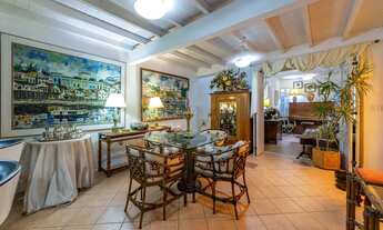 Imagem 7: Encanto e aconchego em Ipanema!