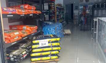 Imagem 4: PET ROQUE Galpão / depósito com 2 vagas na garagem