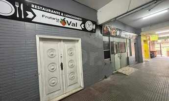 Imagem 4: Excelente oportunidade: Ponto Comercial para Locação em Nazaré, Belém-PA - 80m², 1 Sala, 1