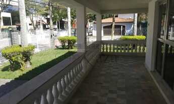 Imagem: Casa Comercial Residencial - Jardim Apolo