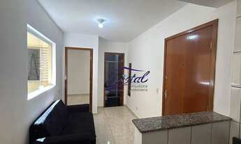 Imagem: Kitnet com 1 quarto para alugar, 35 m²