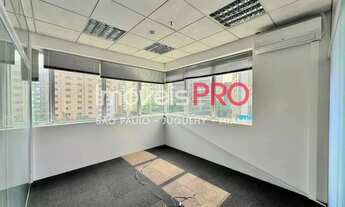 Imagem 7: Conjunto comercial com 135m² na região da Bela Vista