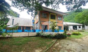 Imagem: Chácara com 5 dormitórios à venda, 8000