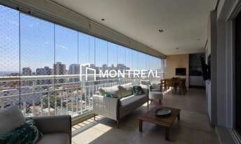 Imagem: APARTAMENTO À VENDA EM PERDIZES - 4 DORMITÓRIOS