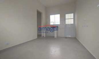 Imagem: Kit Net no Jardim Sant x27 Anna do Pedregulho