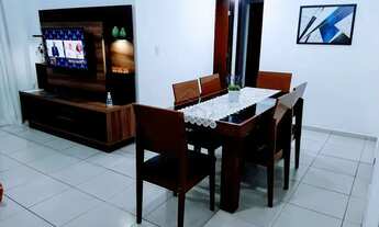 Imagem: Apartamento à venda em Tambaú, João Pessoa/PB