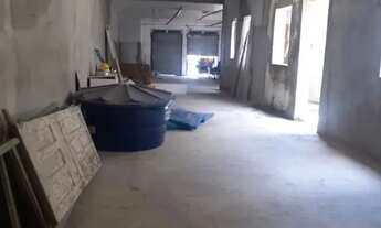 Imagem 2: GALPÃO - TATUAPÉ - SP