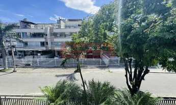 Imagem 5: Espetacular apartamento reformado com varanda 119m2 com 3 vagas de garagem!