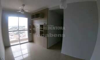 Imagem 2: Apartamento Locação Portal Galeazzi Varandas