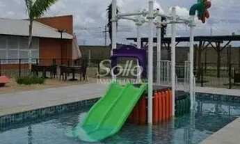 Imagem: Venda Terreno em condomínio NOVO MUNDO