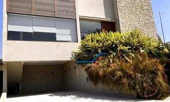 Imagem 4: Casa com 4 dormitórios à venda, 440 m² por R$ 6.000.000,00 - Tamboré 11 - Santana de Parna