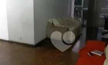 Imagem 5: Apartamento com 3 quartos, varanda, suíte dependências, 2 vagas, à venda, 142 m² por R$ 53