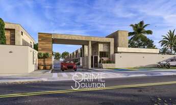 Imagem 4: Casa com 3 suítes e quintal/ Condomínio no Jardim Eldorado/ entrada parcelada