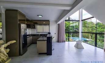 Imagem 2: CASA TÉRREA - TRINDADE - SC