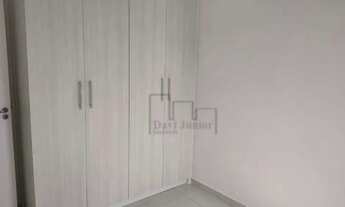 Imagem 6: Apartamento com 2 dormitórios para alugar, 56 m² por R$ 2.037,58/mês - Jardim Faculdade