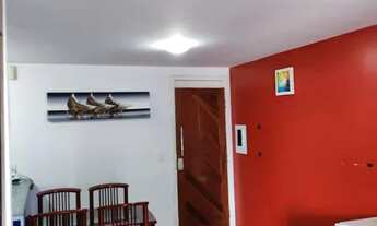 Imagem 7: Atlântico Flat 1q vista mar liga 9 87 48 31-08DIEGO9989f oportunidade