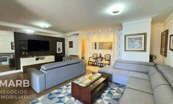 Imagem 3: Apartamento com 4 dormitórios à venda, 184 m² por R$ 1.950.000,00 - Centro - Florianópolis