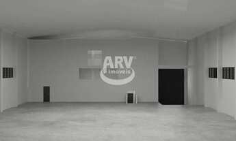 Imagem 5: Pavilhão - Distrito Industrial - Cachoeirinha - RS