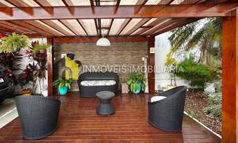 Imagem 6: Imóvel para venda com 260 metros quadrados com 4 quartos em Buraquinho - Lauro de Freitas