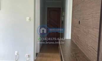 Imagem 2: Apartamento 02 Dorm. em Santana - SP: 55m², 2 quartos por R$ 424.000 para venda