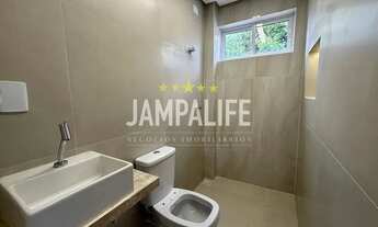 Imagem 6: Casa Duplex em Ponta de Campina