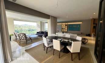 Imagem 7: RR7012 Apartamento 322m² CONDOMÍNIO THE PENTHOUSES - OPORTUNIDADE - 3 Suítes 5 Vagas - San