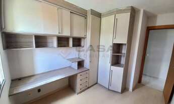 Imagem 11: Espaçoso apartamento com 2 quartos e varanda no Colina de Laranjeiras! CVXU